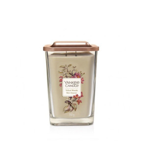 Ароматна свещ - Кадифена гора Ароматна свещ - Кадифена гора