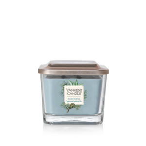 Ароматна свещ Крайбрежен кипарис 347 гр