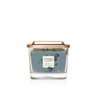 Ароматна свещ Тъмни плодове 347 гр