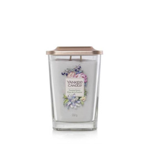 Ароматна свещ Кота пасифлора 552гр