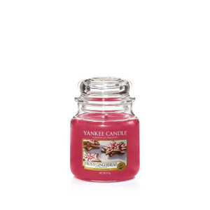 Ароматна свещ Мразовит натруфен 411гр Ароматна свещ Мразовит натруфен 411гр