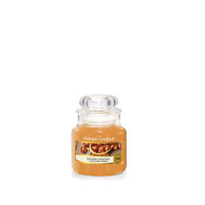 Ароматна свещ Златен кестен 104гр