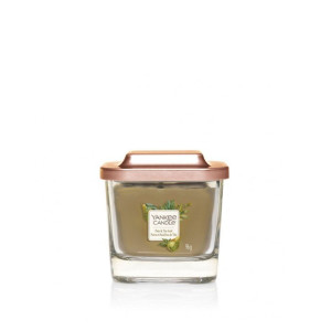 Ароматна свещ Круша и чай 