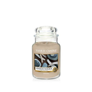 Ароматна свещ Морска гора 623гр Ароматна свещ Морска гора 623гр