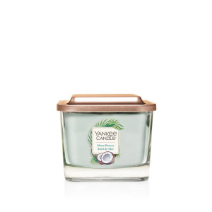 Ароматна свещ Морски бриз 347 гр Ароматна свещ Морски бриз 347 гр