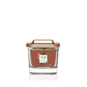 Ароматна свещ Сладка портокалова подправка 96гр Ароматна свещ Сладка портокалова подправка 96гр