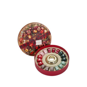 Подаръчен Комплект Чай лека наслада