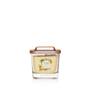 Ароматна свещ Печена Тиква 104гр Ароматна свещ Печена Тиква 104гр