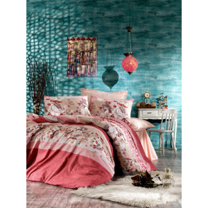 100% Памучен спален комплект Kamelian 100% Памучен спален комплект Kamelian