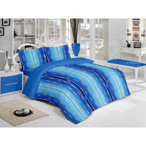 100% Памучен спален комплект Карън 100% Памучен спален комплект Карън