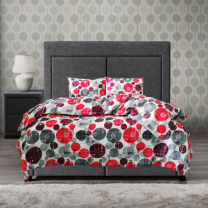 100% Памучен спален комплект Тондо 100% Памучен спален комплект Тондо