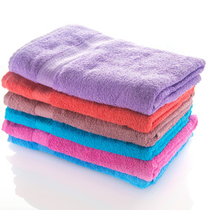 Памучна хавлиена кърпа за тяло Kami color Памучна хавлиена кърпа за тяло Kami color