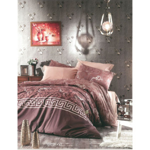 Памучен спален комплект - Супер Стил 1