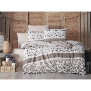 Памучен спален комплект Фрида