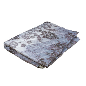 Микрофибърно шалте Лавандула