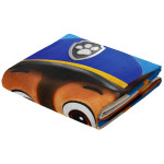 Плажна кърпа Paw Patrol Chase Woof