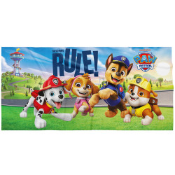 Плажна кърпа Paw Patrol Rule