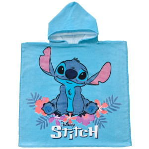 Плажно пончо Stitch Tropics Плажно пончо Stitch Tropics