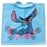 Плажно пончо Stitch Tropics