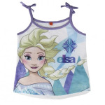 Детска пижама за лятото - Принцеса Елза 