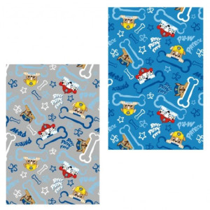 Детско поларено одеяло Пес Патрул