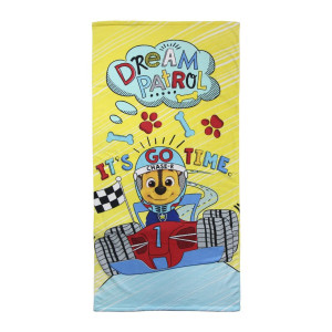 Детска кърпа за плаж Дрийм патрул Детска кърпа за плаж Дрийм патрул