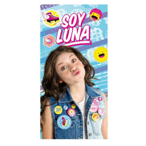 Кърпа за плаж Luna 2 Кърпа за плаж Luna 2