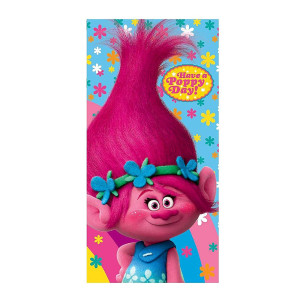 Кърпа за плаж Poppy day Кърпа за плаж Poppy day