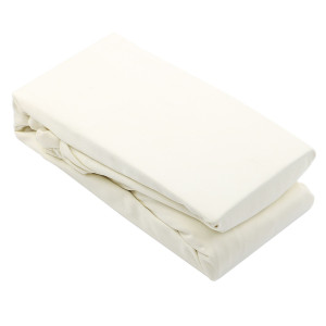 Чаршаф с ластик Champagne - памучно трико Чаршаф с ластик Champagne - памучно трико