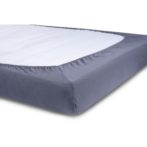 СИВ долен чаршаф с ластик СИВ долен чаршаф с ластик