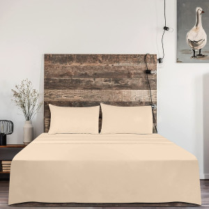 Спален комплект от микрофибър Golden