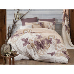 Памучно спално бельо Луиза