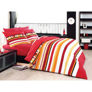 Памучен спален комплект Майлс