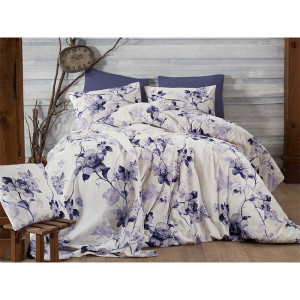 Памучен спален комплект Мечтание