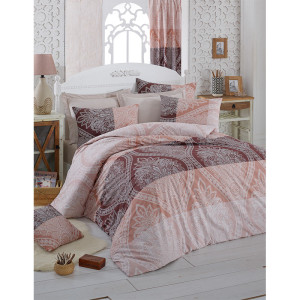 Памучен спален комплект Лорън