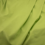 Двуцветен спален комплект в Бяло и Зелено