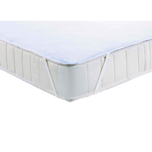 Висококачествен протектор за матрак - непромокаем