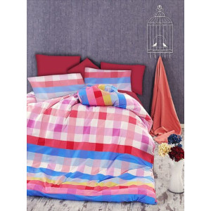 Памучен спален комплект Carlotta - Памук Панфорс