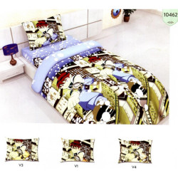 Спален комплект за деца Бен Тен 2