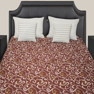 Покривало за спалня с две лица Elegant