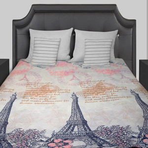 Покривало за спалня с две лица Marsel