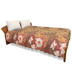 Микрофибърно шалте Николас