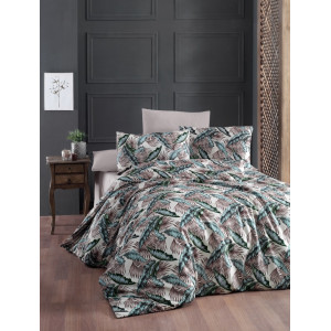 Спално бельо Donna Belle сатениран ранфорс  