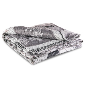 Микрофибърно покривало за спалня Ival