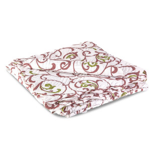 Микрофибърно покривало за спалня New Elegant