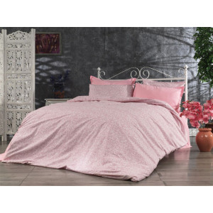 Памучен спален комплект Varello - ранфорс Памучен спален комплект Varello - ранфорс