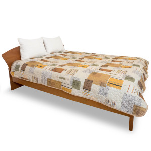 Шалте Африкано пачуърк дизайн