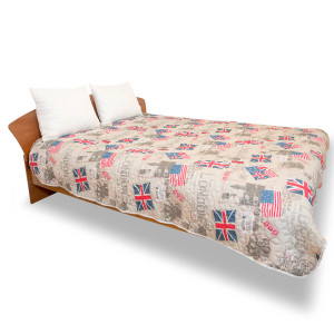 Шалте Лондон пачуърк 