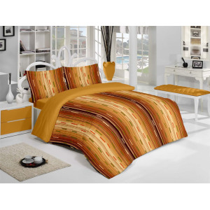 100% Памучен спален комплект Karolina