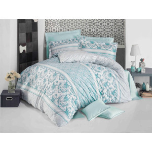 Памучен спален комплект Play